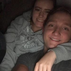 Meet your Posher, Christian